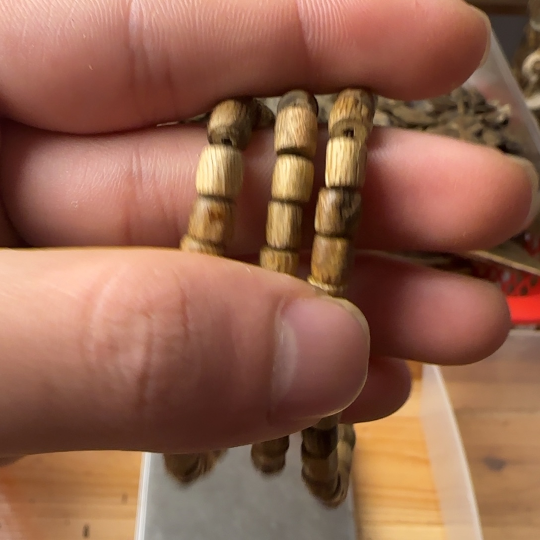 沉香碎屑沉香3条＇