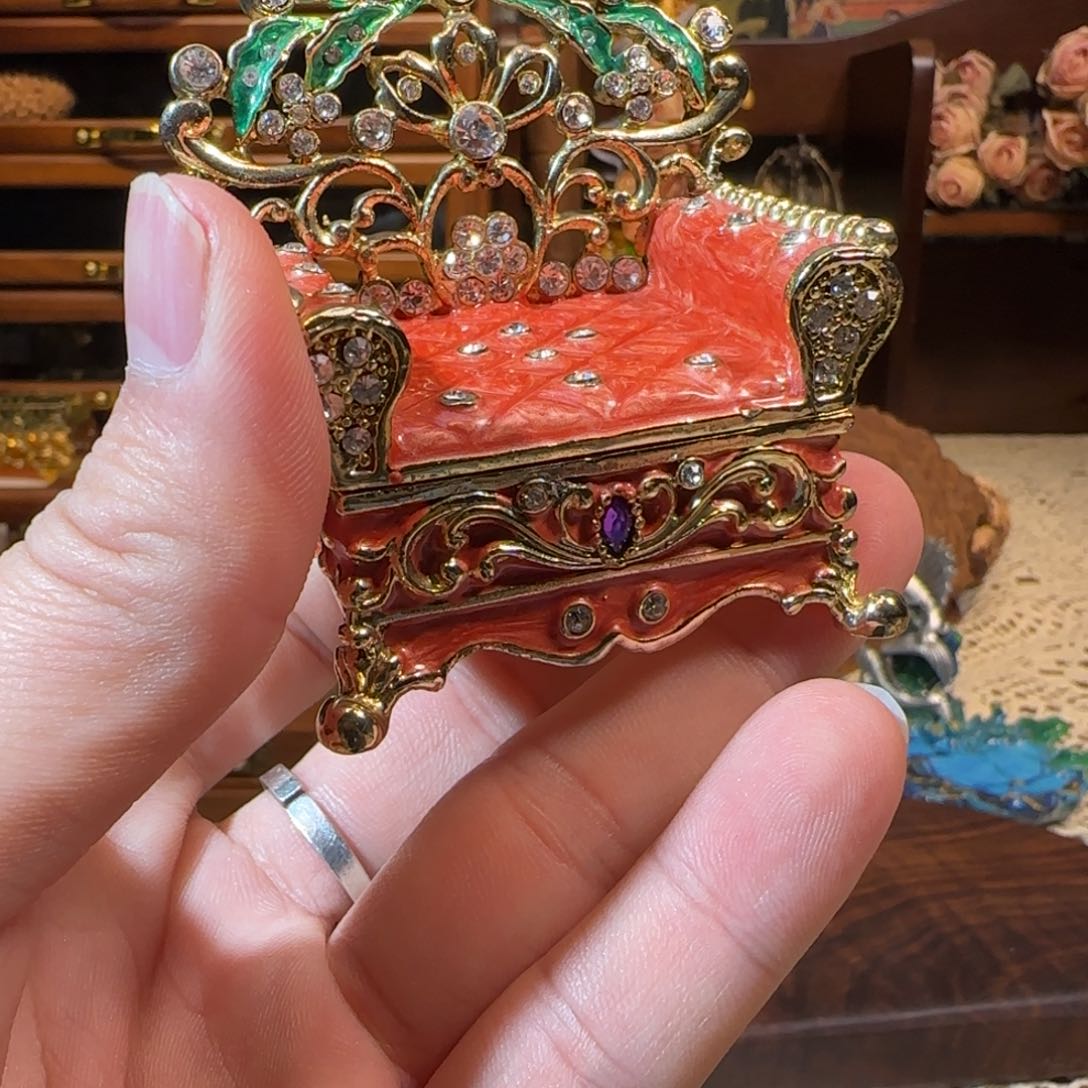 手工制品默认微瑕