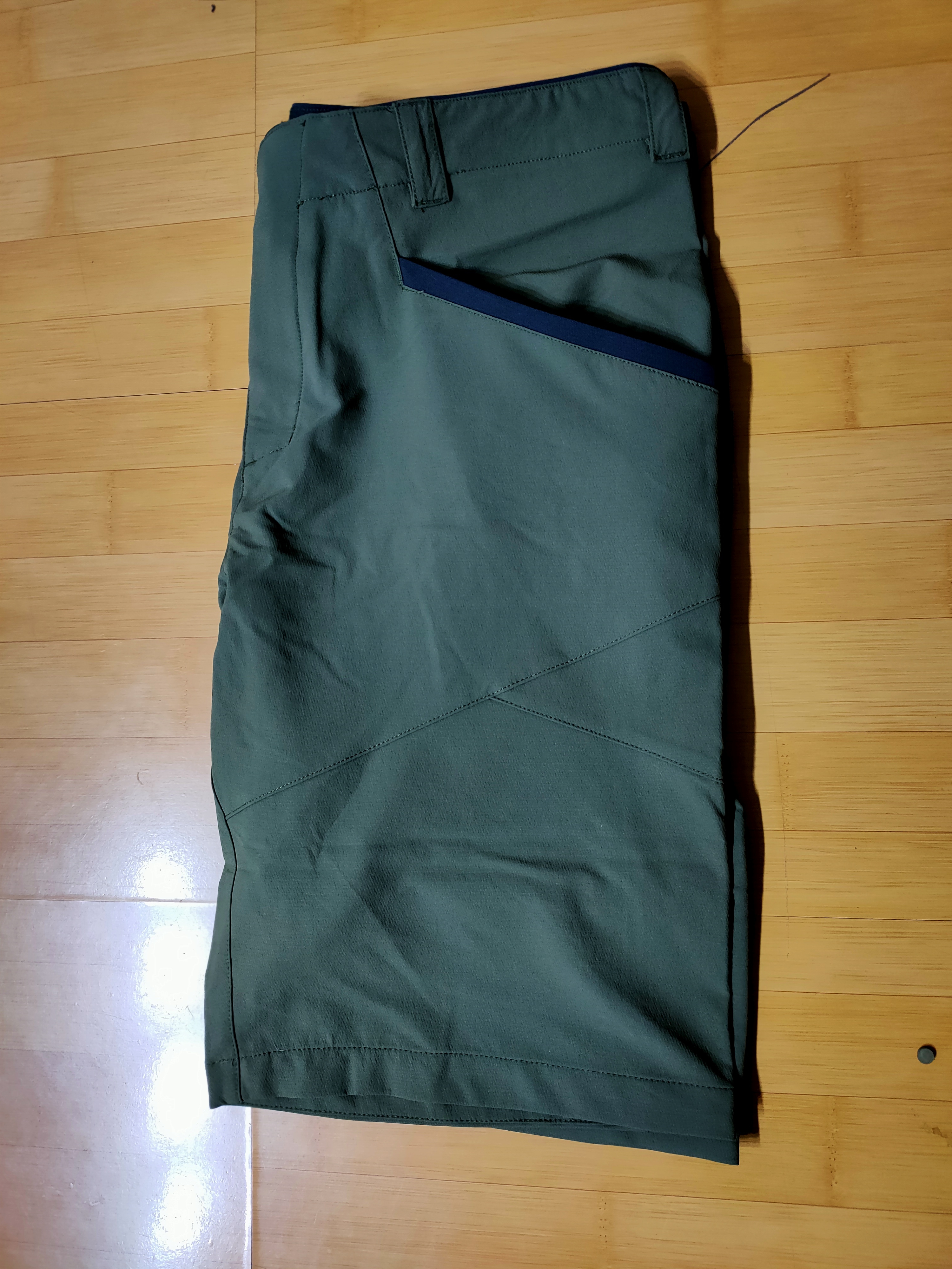 夏季男士休闲短裤m