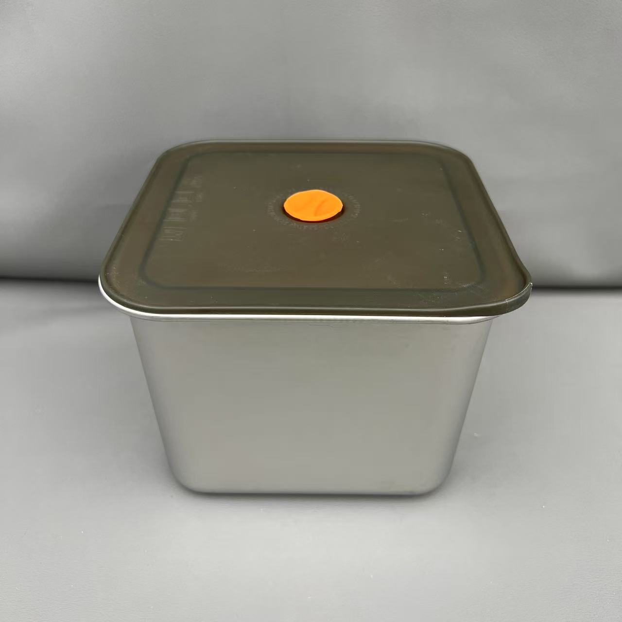 【微波炉专用】迈巴顿保鲜盒1个家用厨房必备轻奢现代【汤家限定】