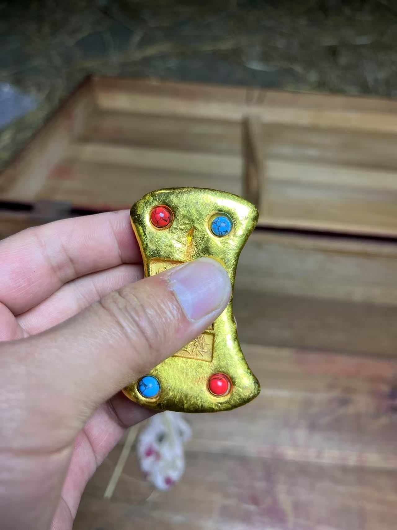 精选好物精品四配宝腰子
