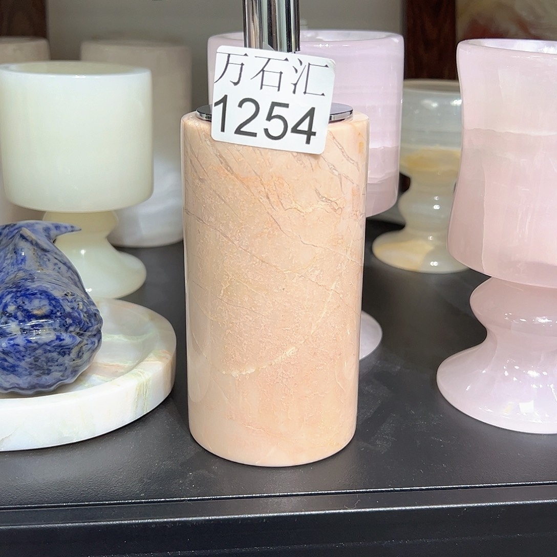 石材1254四季粉洗手液