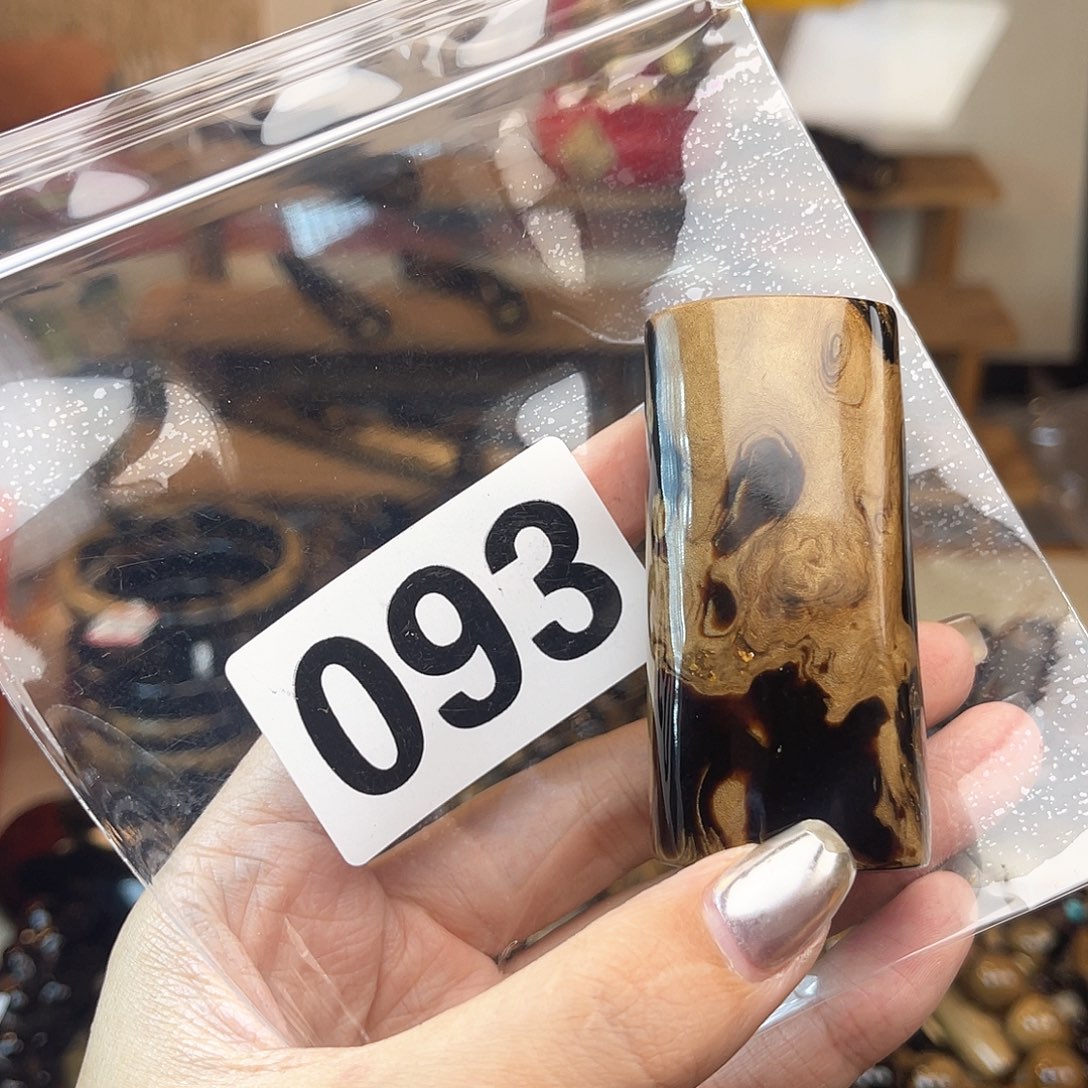 大果紫檀（缅甸花梨）093