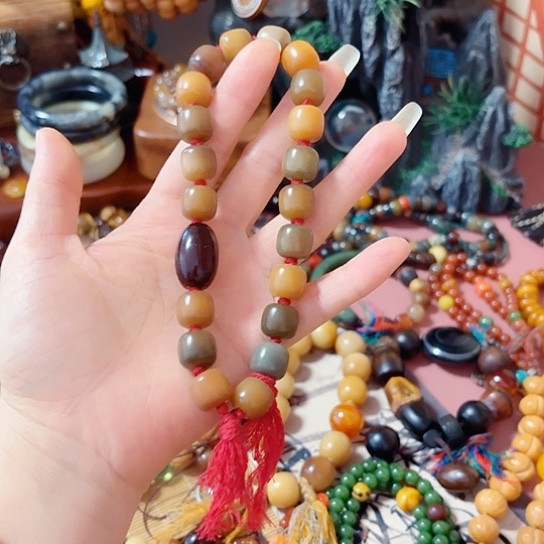 菩提手持福利漏价