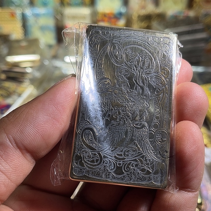 纯铜佐罗朗声超薄799