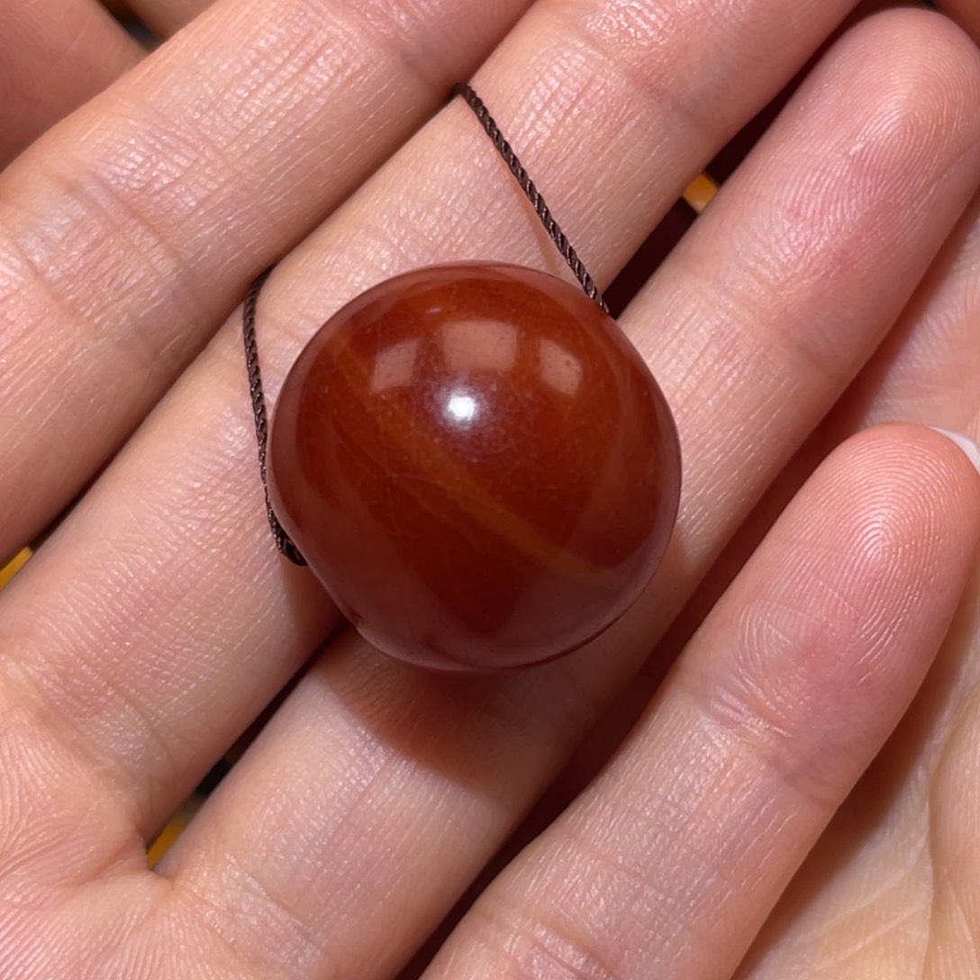 【闪购商品】琥珀裸石未镶嵌珠子