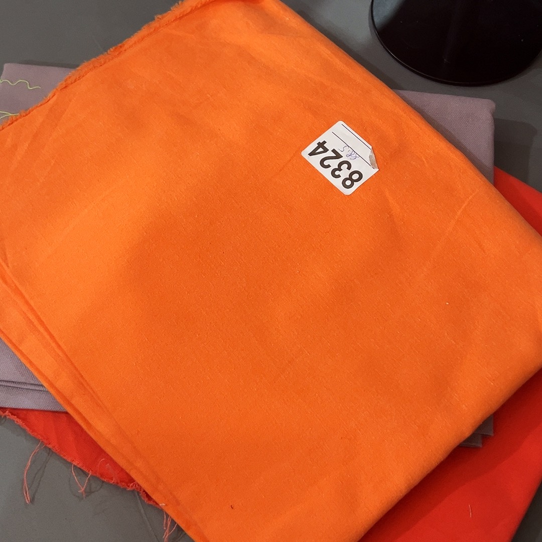 棉福袋一米价纯棉帆布1.5米宽果子，88.5