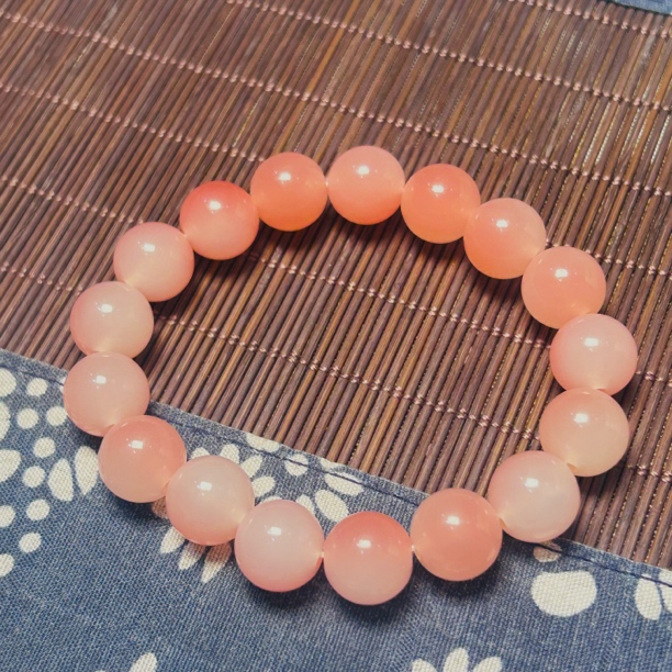 手链  （亏米清仓）阳光下变色海芸母时尚百搭男女款