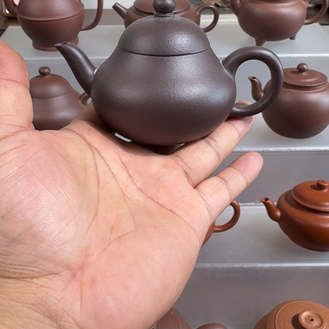 好***…茶壶紫砂宜兴紫砂