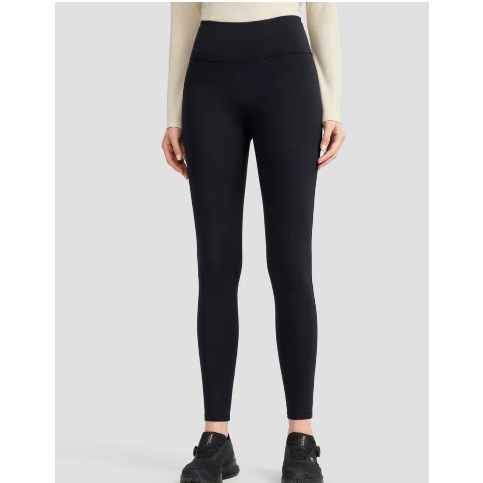 【表弟严选】鲨鱼裤小太阳芭比裤冬季加绒打底裤女