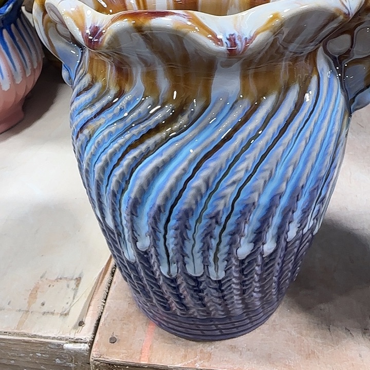 口径不清楚问客服