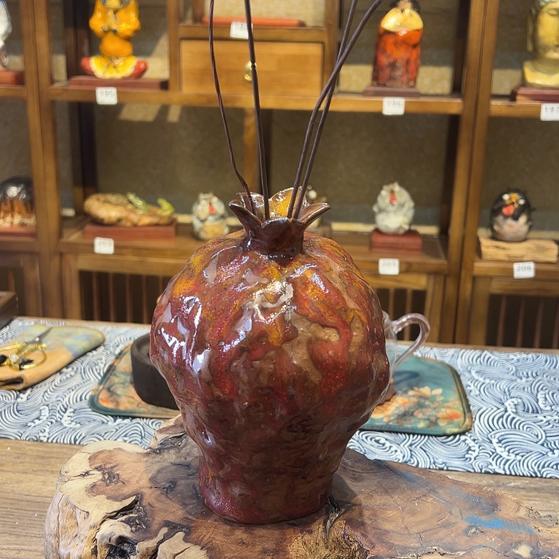 ╰***妖纯手工制作工艺没有第二件