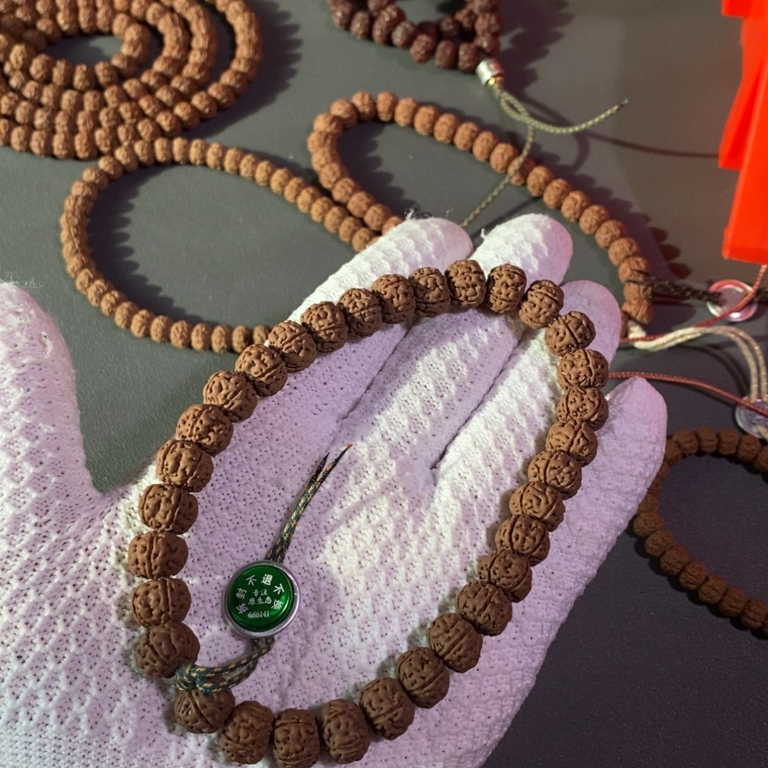 ****。金刚菩提吊坠老树王141