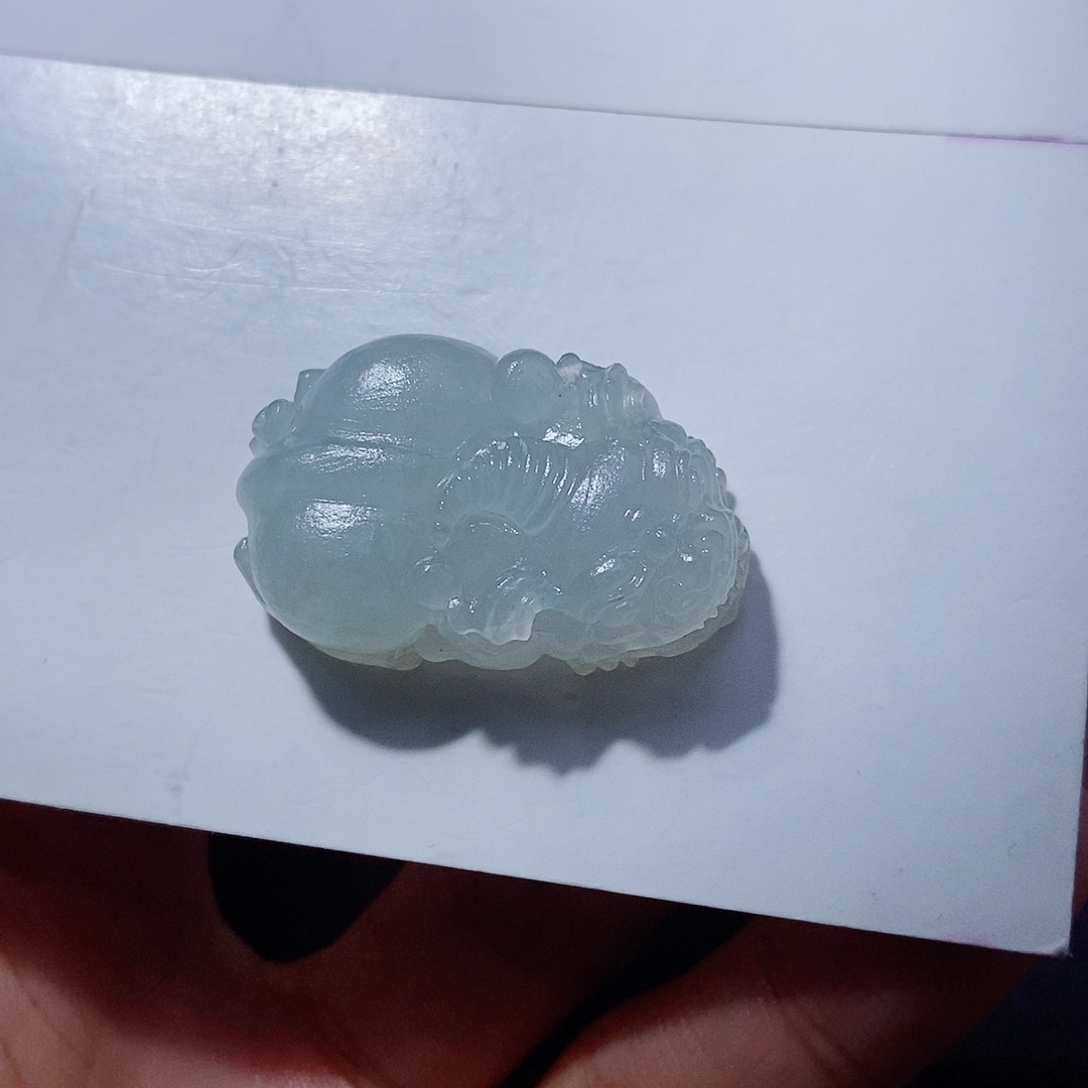 未镶嵌定制翡翠翡翠