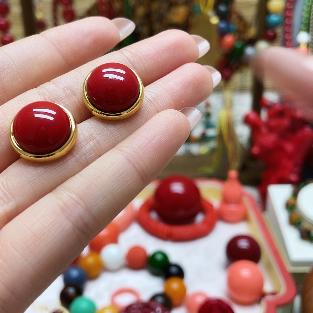 非金属13.7大蛋面