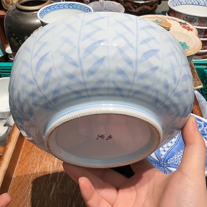 盖碗满500送大碗一个