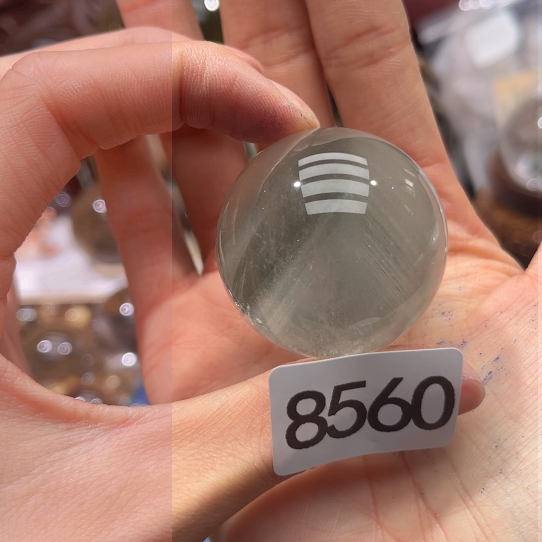 【闪购商品】未镶嵌大型摆件（非配饰）水晶