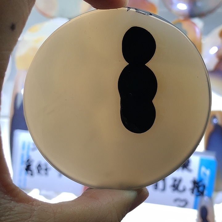 查罗石未镶嵌珠宝半成品38