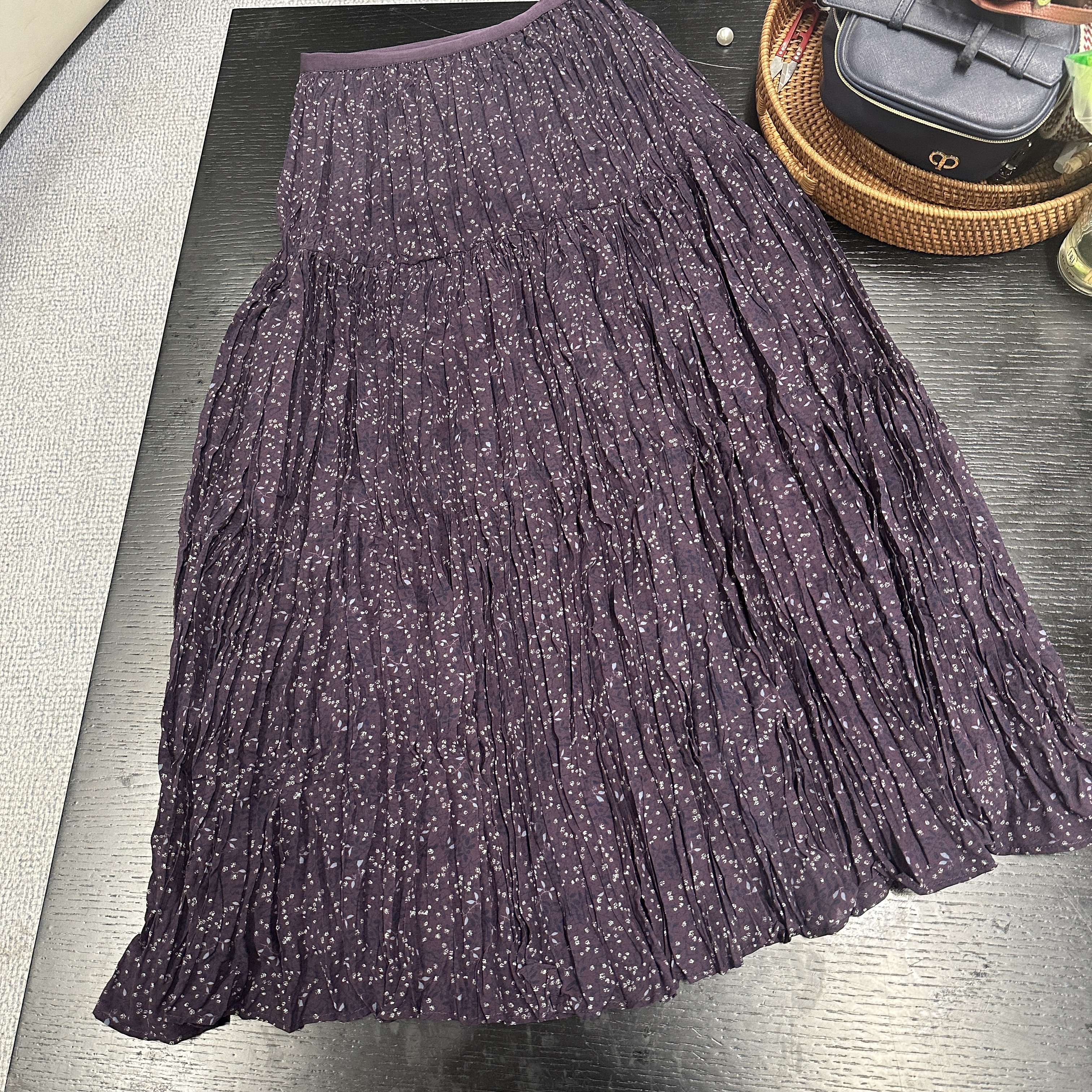 新款时尚百搭半身裙 YT9572