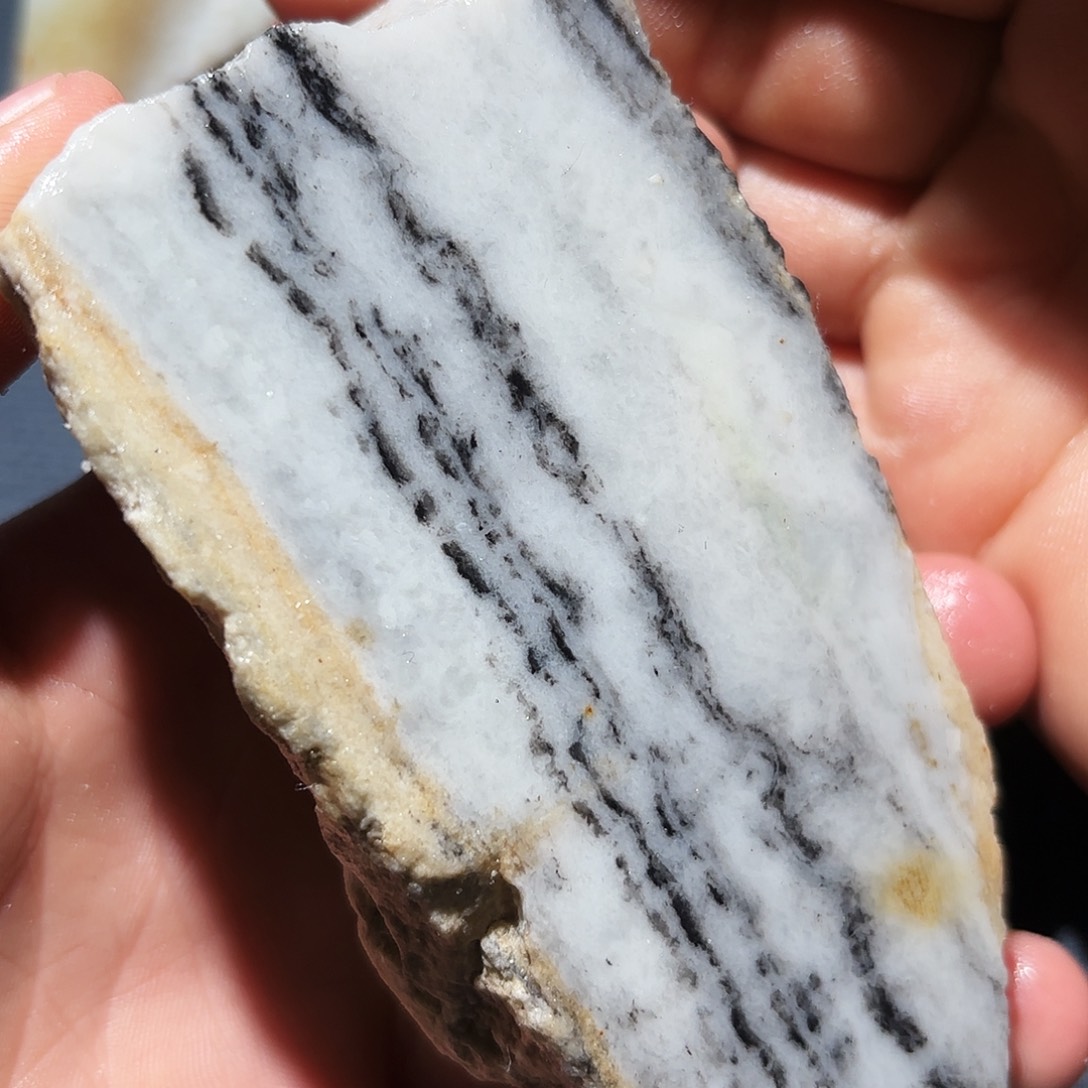 和田玉未镶嵌珠宝奇石