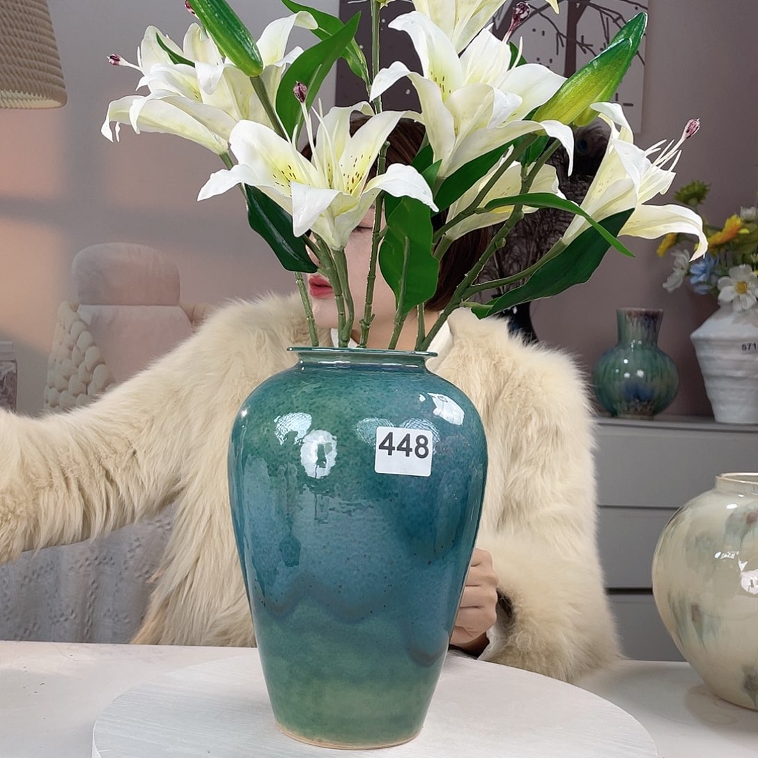 摆件448 景德镇陶瓷艺术精品