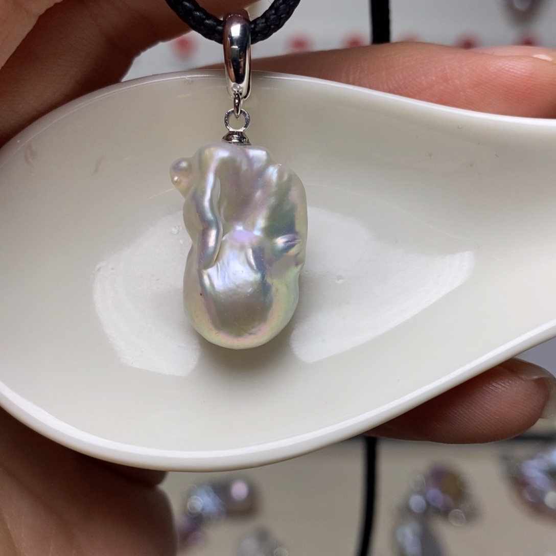 淡水珍珠其它未镶嵌