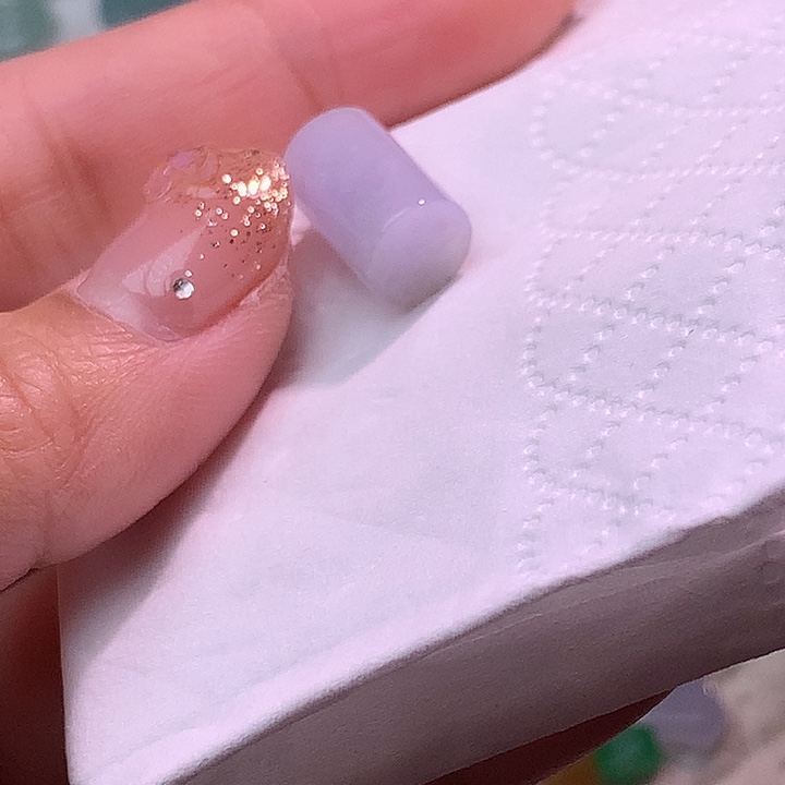 翡翠散珠翡翠桶珠