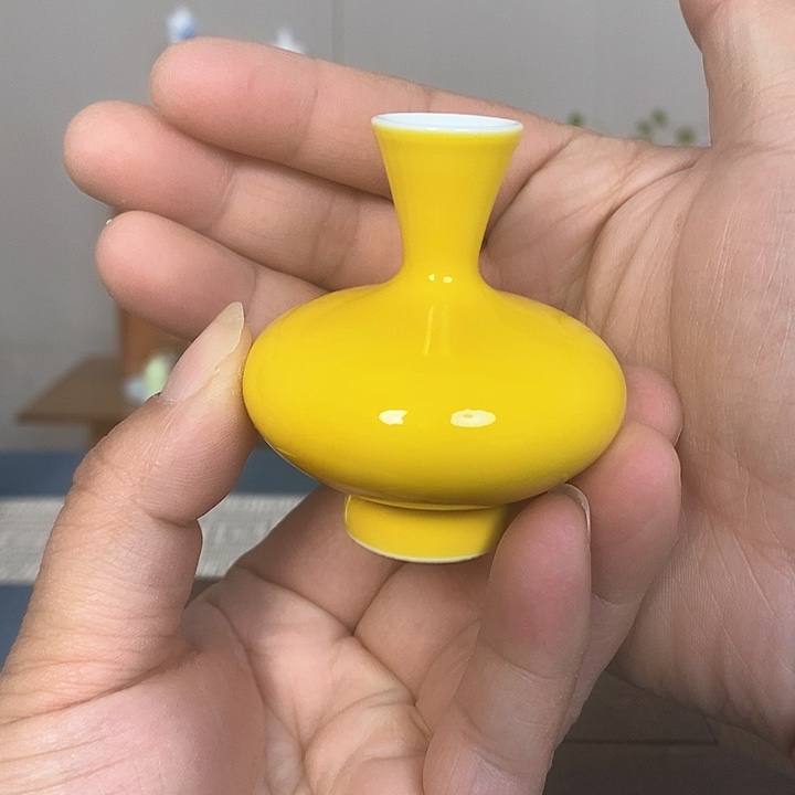 摆件景德镇瓷器研究与创作