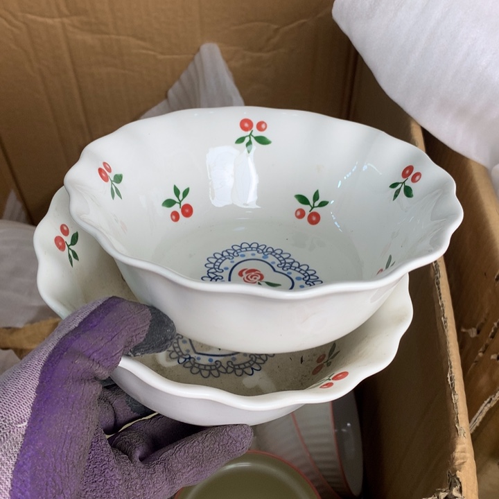 陶瓷制品满25拼单发货默认微瑕