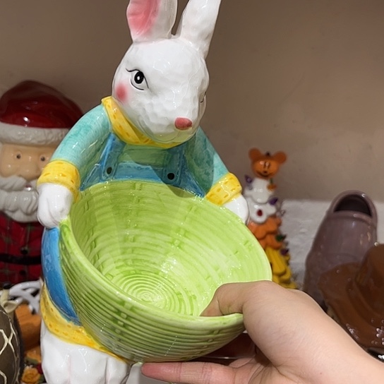 摆件外贸尾单微瑕，介意慎拍