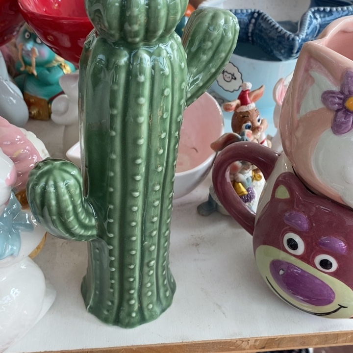 陶瓷树脂工艺摆件