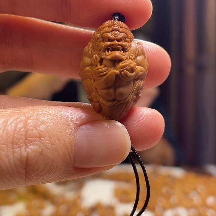 手串/手链橄榄核