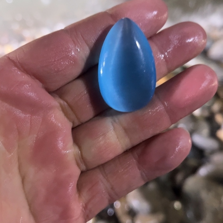 和田玉（糖玉）未镶嵌珠宝奇石