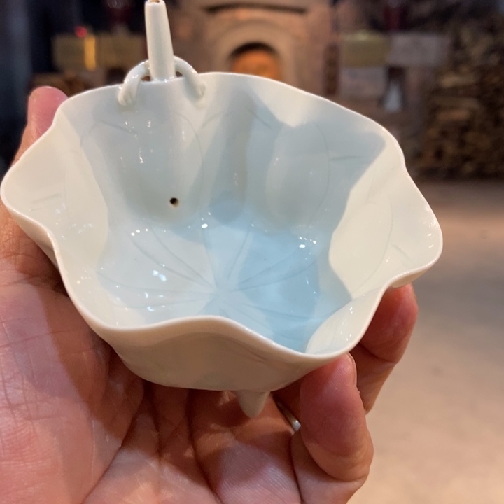 三哥柴窑直播竞拍2