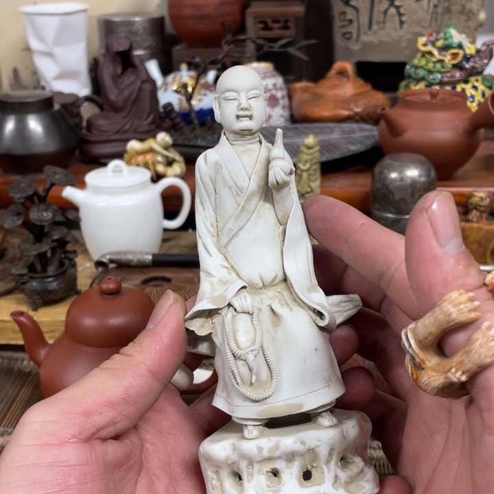 紫砂蜜安手工好物推荐