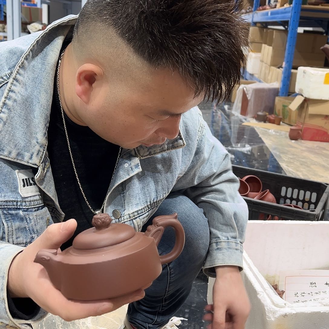 茶壶紫砂tujllloleoo