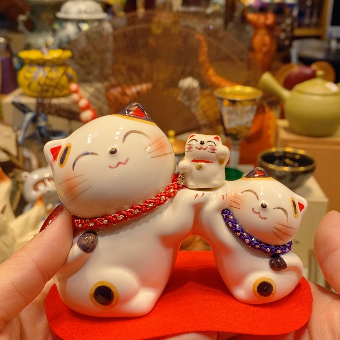 如图所示 观兰器物