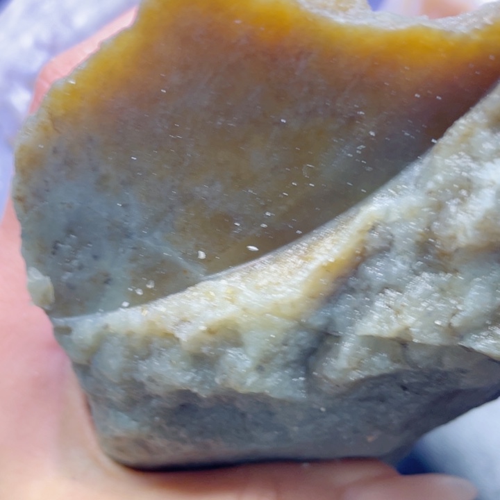 和田玉未镶嵌珠宝半成品