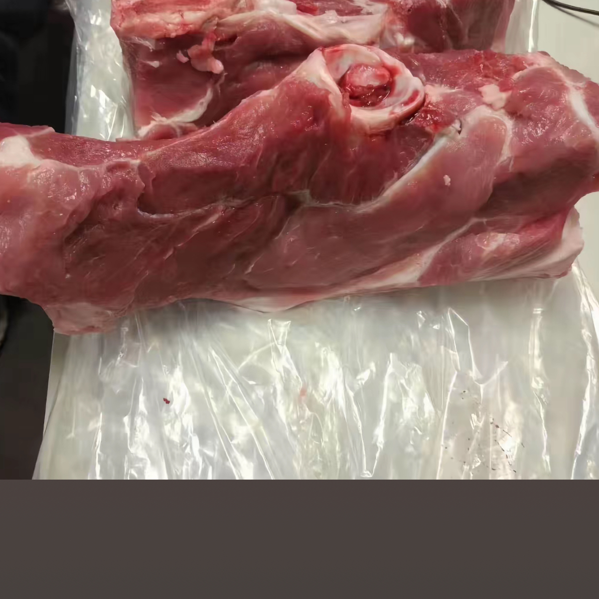 【配送到家】尾叉骨6.5一斤