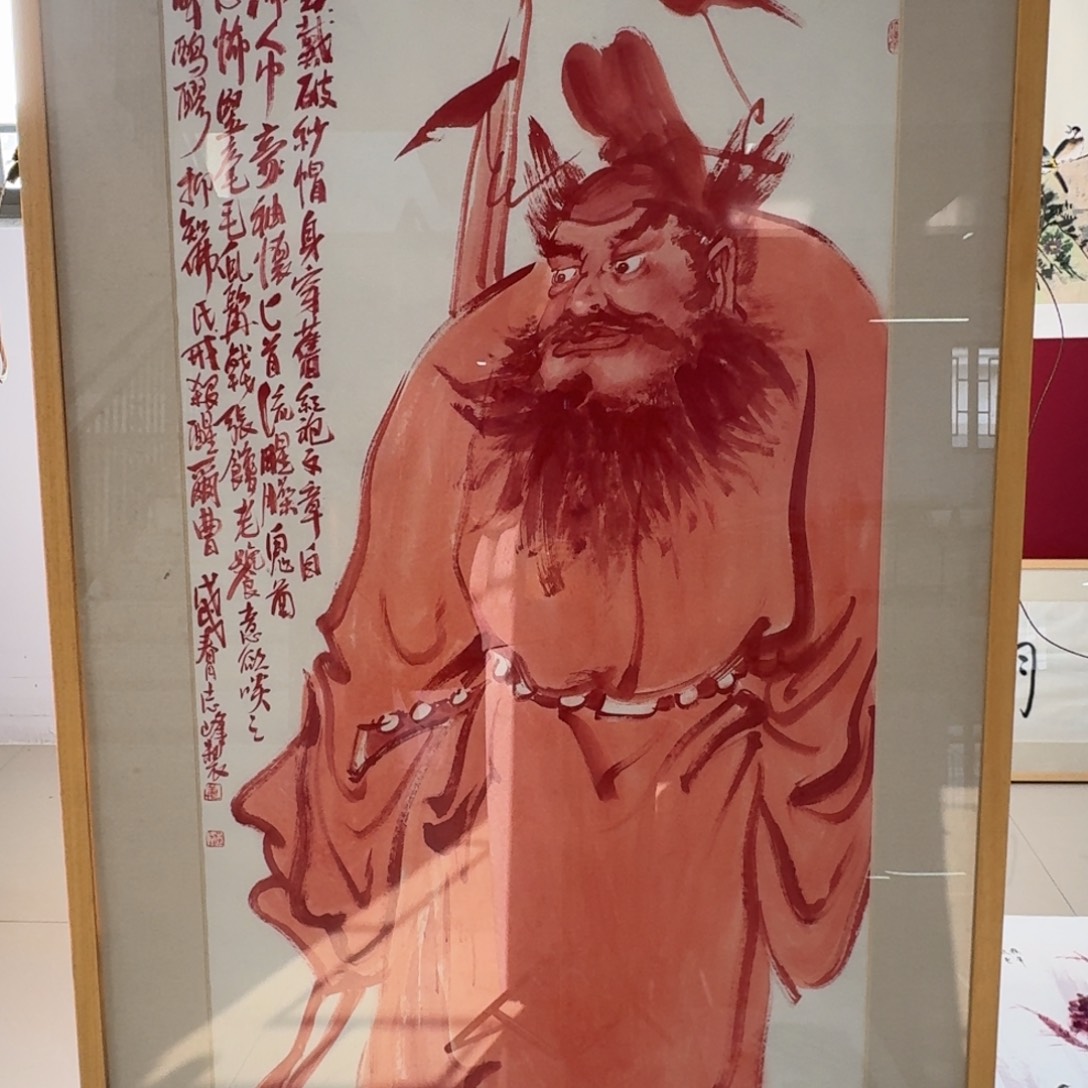 国画jigjitiyzuzxinlookmolololo