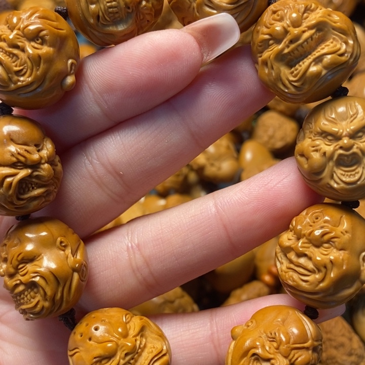 橄榄核手串/手链橄榄