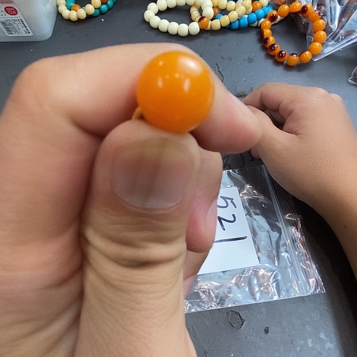 大果紫檀（缅甸花梨）521