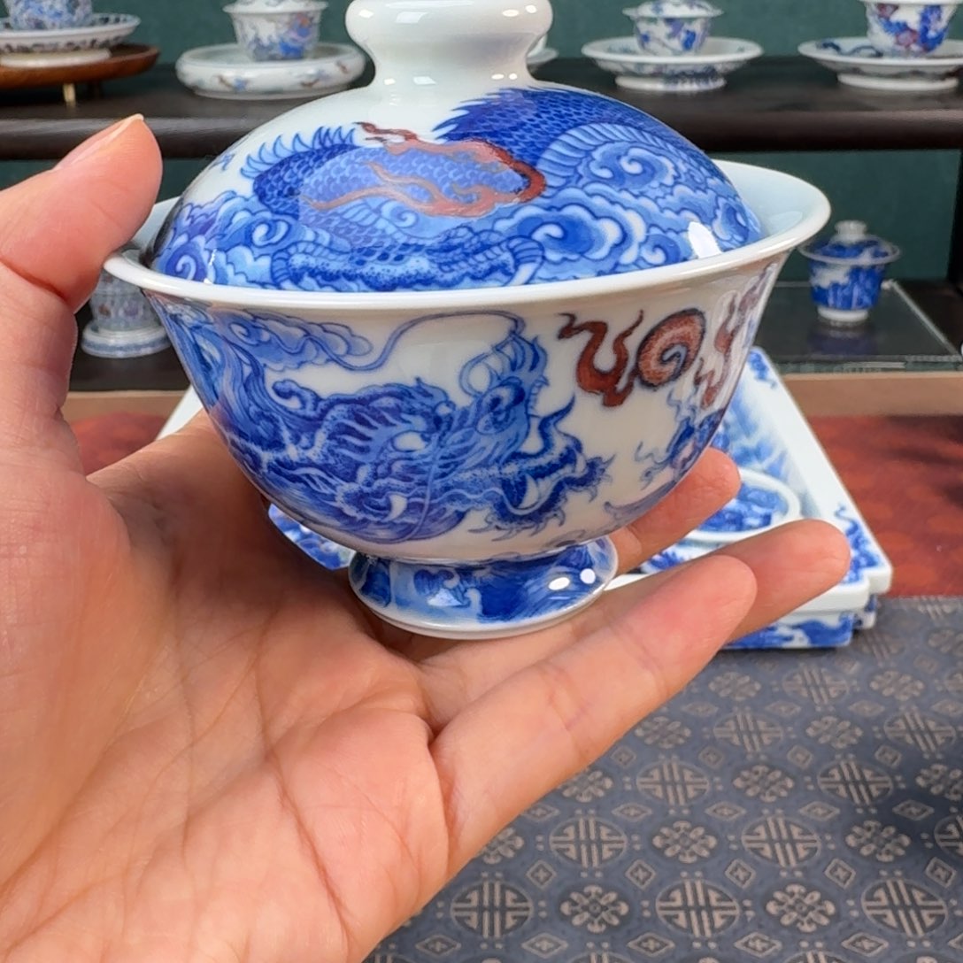 瓷片优游瓷生活雅器