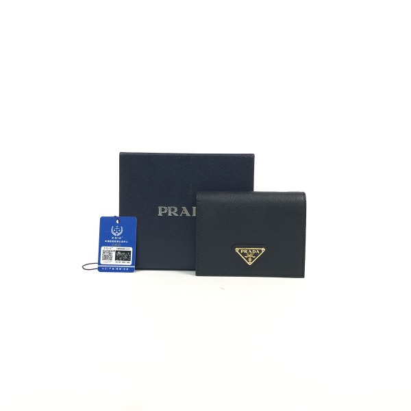 95新/箱包钱包/普拉达/250417EL0015