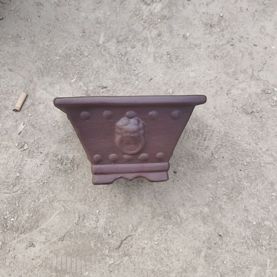 四方口18*11 微霞八个素