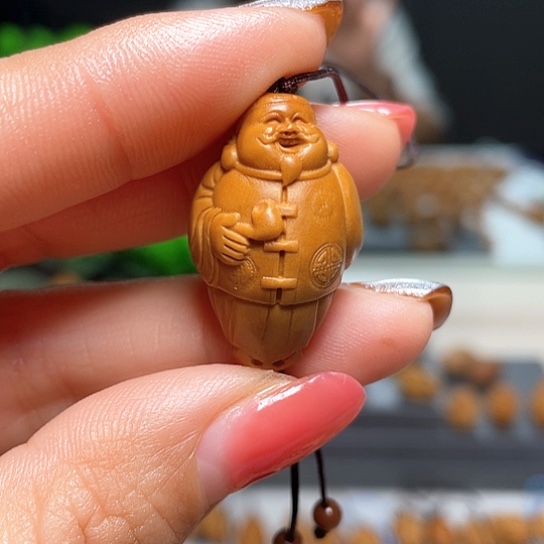 橄榄核手串/手链橄榄核
