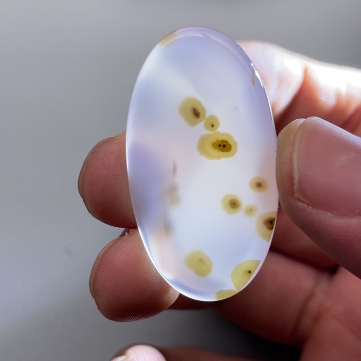 玛瑙/玉髓颈饰未镶嵌用****0