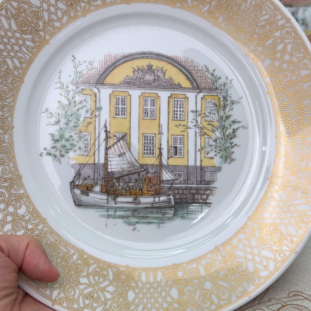 杯维多利亚欧洲中古