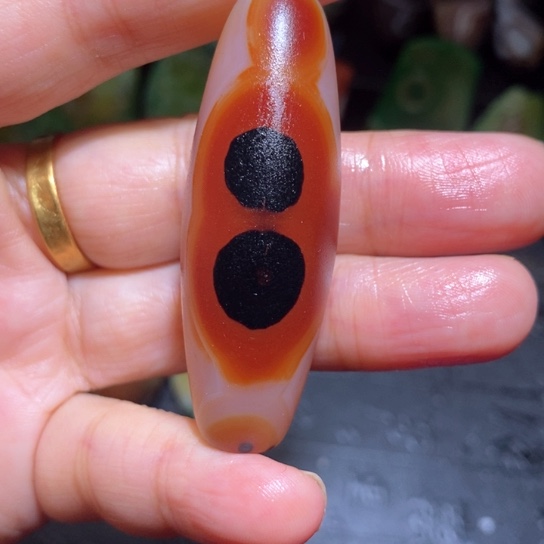 石英质玉珠宝半成品未镶嵌