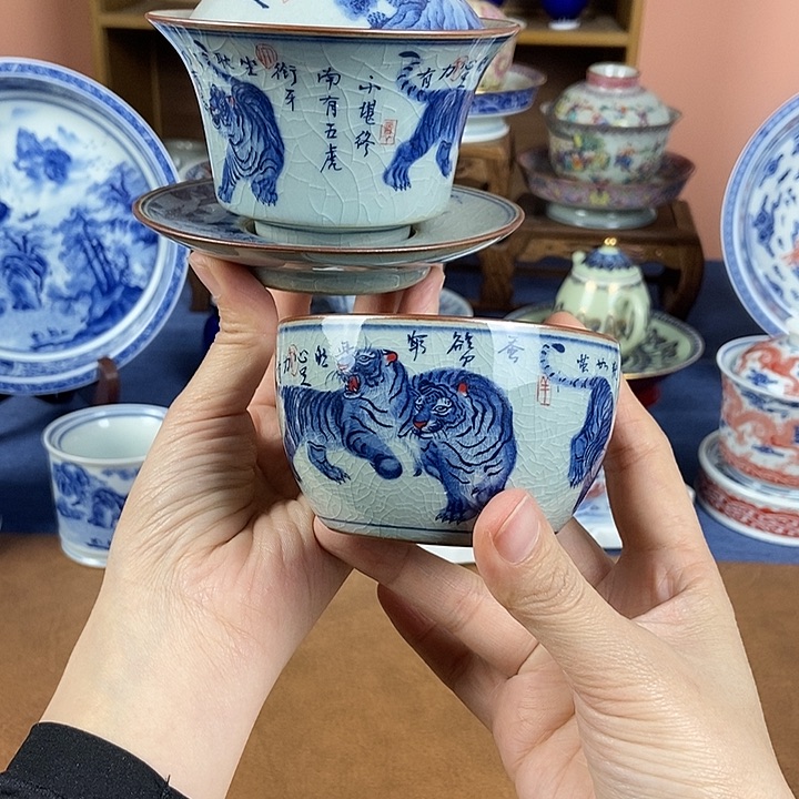 陶瓷制品加工企业在